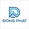 Logo Đồng Phát