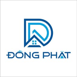 Logo Đồng Phát
