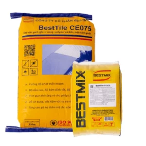 Keo dán gạch Besttile Ce075
