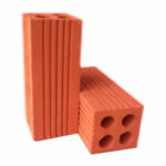 Gạch 4 lỗ