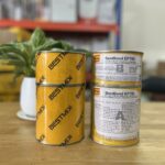 Bestbond ep750 | Epoxy xử lý nứt bê tông