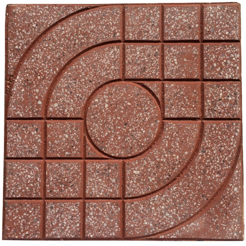 Gạch Lát Terrazzo DP-1002