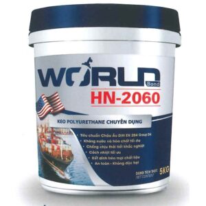 Keo Polyurethane HN-2060