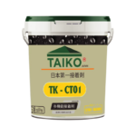 TAIKO CT01 Hợp chất chống thấm thi công lỏng gốc PU-Acrylic phân tán
