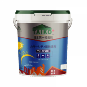 Sơn chống nóng Taiko CN01